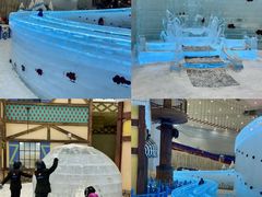 -广州热雪奇迹