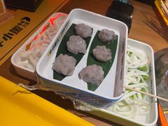 -牛小嫩串串火锅(延边大学文化城店)