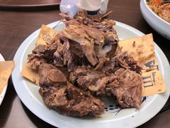 -普天和酒楼·新津菜·烤鸭(天津之眼店)