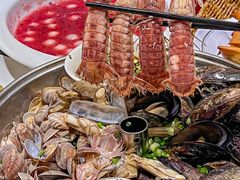 -好兄弟郭巨海鲜(天一阁店)