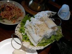 -慢丽江·云南野生菌土鸡锅(付家庄店)