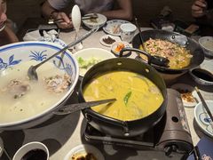 -寨子里的钵钵菜·湘西山里菜(魅力湘西店)