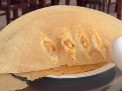 -邢家锅贴老店·非遗·开封菜(金明广场店)