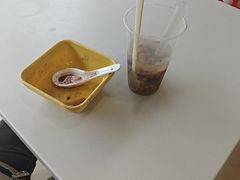-芬芳甜品(东风西路店)
