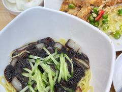 四川炸酱面-祥和居炸酱面馆(美食街店)