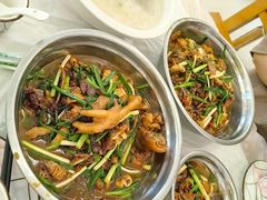 -高子烧鸡公(五里堆路店)
