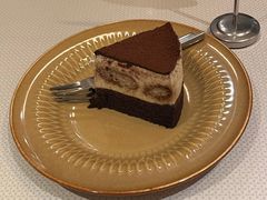 -BAKER&SPICE(安福路店)