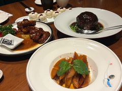 -上海人家花樣年华(中山公园店)