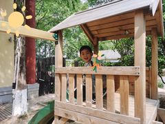 -T80科技文化国际社区-停车场