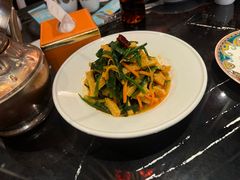 -巴依老爷新疆美食(清华东门店)