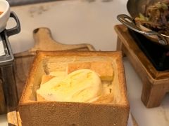 -绿茶餐厅(北京世纪金源店)