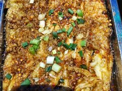 -酒城烤事(玉带龙庭店)