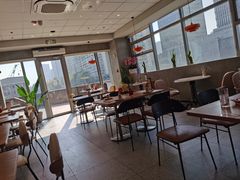 -必胜客(大观天地店)