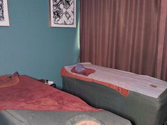 -泰适SPA馆丨精油·按摩·足道(购物公园店)