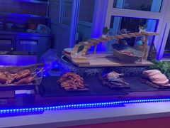 -快乐爱斯米牛排自助(金州安盛店)