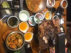 -黑牛の店·和牛烧肉(大悦城店)