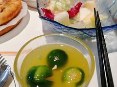 -水天堂西餐厅(绿宝广场店)
