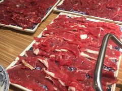 -潮汕牛肉火锅
