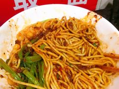 花市豌杂面-花市豌杂面(民生路店)