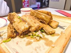 -金陵后厨·南京菜(新街口秣陵路店)