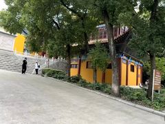 -宝通禅寺