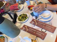 -老员外骨汤火锅(海州古城店)