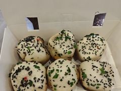 -东泰祥生煎馆(陕西南路店)