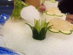 -东江海鲜酒家(艺都分店)