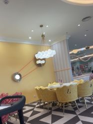 -奈尔宝家庭中心·亲子餐厅(苏州大悦城店)