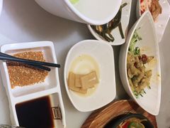 -韩宫宴烤肉·料理(大宁国际店)