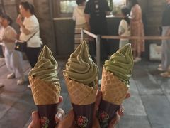 -吴裕泰茶庄(前门大街店)