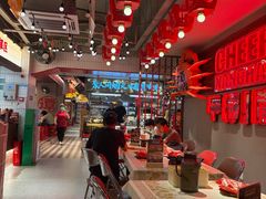 -谭十三大排档·18年老字号(船山路总店)