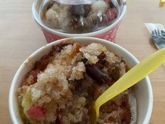 -梁子刨冰王&梁小糖(王顶堤店)
