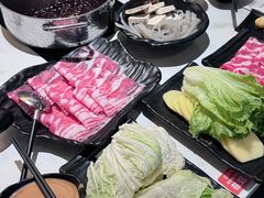 -呷哺呷哺(砂之船奥莱店)