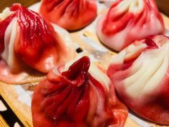招牌小笼包-竹外桃花·江南小酒馆(SKP·S店)