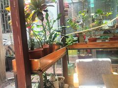 -豆舞咖啡(民乐路店)