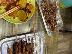 -老王太太串吧(中街店)