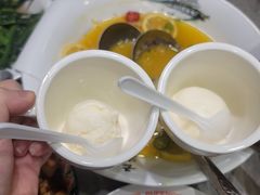 -九龙茶记·粤式餐厅融合菜(鹭江店)
