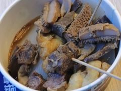 -卤大叔·广州牛杂(壹方城店)