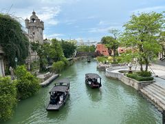 -赤坎·广东华侨国际旅游度假区