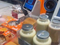 -面包新语(滨湖万达店)