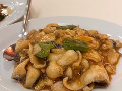 -梅龙镇酒家(南京西路总店)