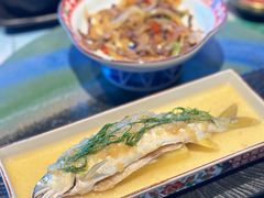 -一板铁板烧·隐秘一线江景花园餐厅(西湖左岸·天元店)