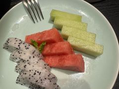 -五缘湾凯悦酒店·悦饗中餐厅