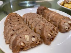 白切莲藕-瑞记湛江鸡饭店·粤西第一鸡(粤垦店)