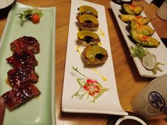 -王鼎精致料理铁板烧(世博源店)