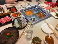 -海底捞火锅(勒泰店)