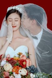 -苏菲雅婚纱摄影(环城南路店)