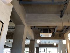 -UPPER KITCHEN(延安路店)
