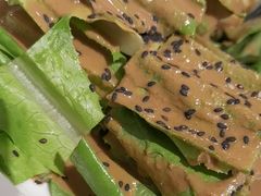 -回香楼大连新派清真菜
